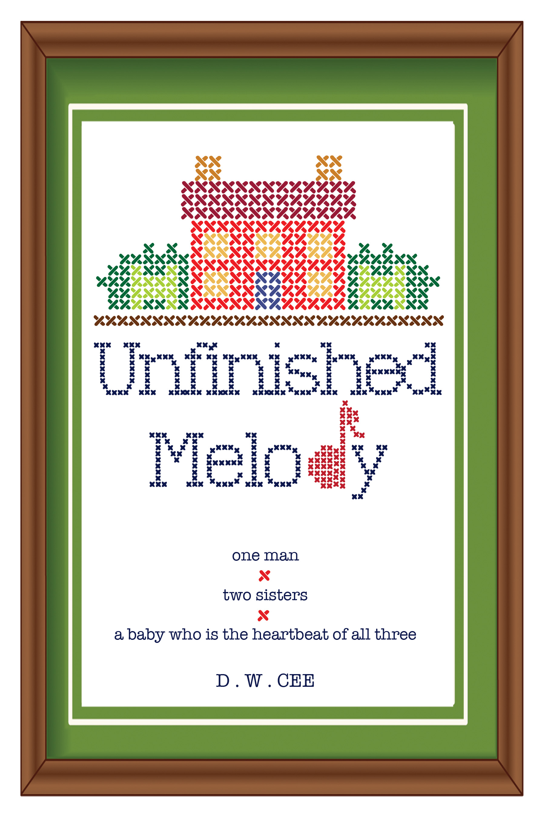Unfinished Melody final 2 copy